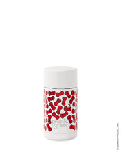 Load image into Gallery viewer, Frank Green 12oz Ceramic Reusable Cup with Push Button Lid - Hello Kitty (Bow Edition)
