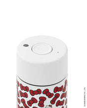 Load image into Gallery viewer, Frank Green 12oz Ceramic Reusable Cup with Push Button Lid - Hello Kitty (Bow Edition)
