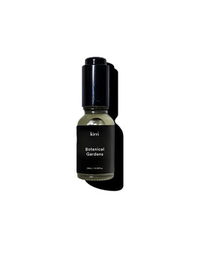Kirri Botanical Gardens Oil - 15ml