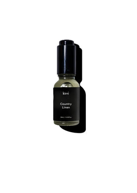 Kirri Country Linen Oil - 15ml