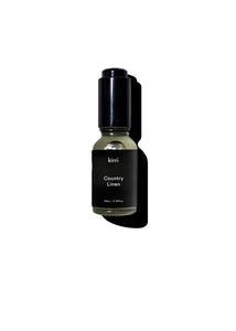 Kirri Country Linen Oil - 15ml