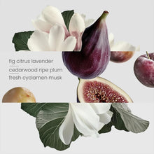 Load image into Gallery viewer, Kirri by Scent Australia Home 400g Candle - Fig Tree