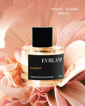 Load image into Gallery viewer, Evrland Fiorito 50ml - Inspired by Gucci's Bloom