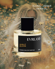 Load image into Gallery viewer, Evrland Sunlit Bloom 50ml - Inspired by YSL's Libre