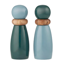 Load image into Gallery viewer, Coast to Coast Libra S&amp;P 1 PIECE Grinder 6x17cm - Forrest Alternate Colour Ways