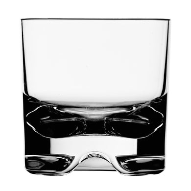 Strahl Vivaldi Double Old Fashion Tumbler Whisky Glass - 355ml - ZOES Kitchen