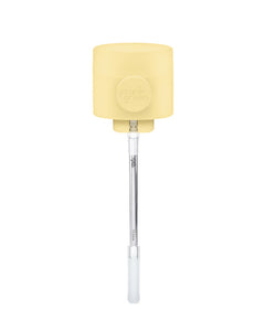 Frank Green Switch Lid Pack with Straw - Buttermilk