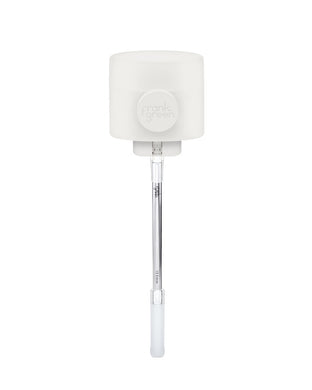 Frank Green Switch Lid Pack with Straw - Cloud