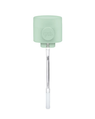Frank Green Switch Lid Pack with Straw - Mint Gelato