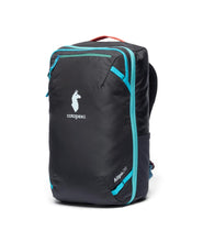 Load image into Gallery viewer, Cotopaxi Allpa 28L Travel Pack - Del Dia Dark