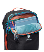 Load image into Gallery viewer, Cotopaxi Allpa 28L Travel Pack - Del Dia Dark