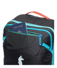 Load image into Gallery viewer, Cotopaxi Allpa 28L Travel Pack - Del Dia Dark