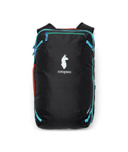 Load image into Gallery viewer, Cotopaxi Allpa 28L Travel Pack - Del Dia Dark