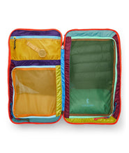 Load image into Gallery viewer, Cotopaxi Allpa 28L Travel Pack - Del Dia