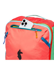 Load image into Gallery viewer, Cotopaxi Allpa 28L Travel Pack - Del Dia