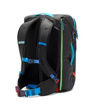 Load image into Gallery viewer, Cotopaxi Allpa 35L Travel Pack - Del Dia Dark