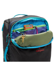 Load image into Gallery viewer, Cotopaxi Allpa 35L Travel Pack - Del Dia Dark