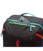 Load image into Gallery viewer, Cotopaxi Allpa 35L Travel Pack - Del Dia Dark