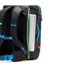 Load image into Gallery viewer, Cotopaxi Allpa 35L Travel Pack - Del Dia Dark