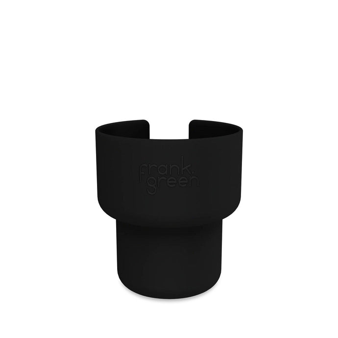 Frank Green Car Cup Holder Expander - Midnight - ZOES Kitchen