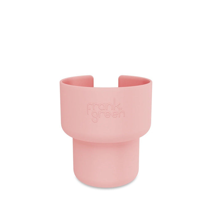 Frank Green Car Cup Holder Expander - Blushed - ZOES Kitchen