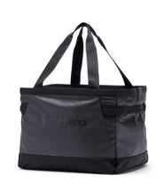 Load image into Gallery viewer, Cotopaxi Allpa 30L Gear Hauler Tote - Black