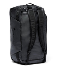 Load image into Gallery viewer, Cotopaxi Allpa Getaway 55L Duffel - Black