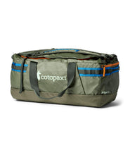 Load image into Gallery viewer, Cotopaxi Allpa Getaway 70L Duffel - Fatigue