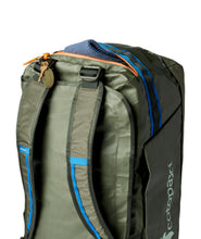 Load image into Gallery viewer, Cotopaxi Allpa Getaway 70L Duffel - Fatigue