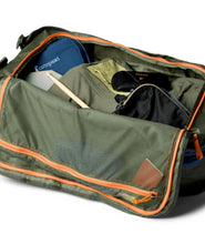 Load image into Gallery viewer, Cotopaxi Allpa Getaway 70L Duffel - Fatigue