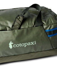 Load image into Gallery viewer, Cotopaxi Allpa Getaway 70L Duffel - Fatigue