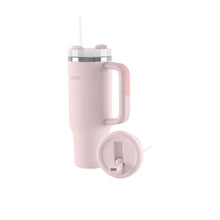 Load image into Gallery viewer, Avanti HydroQuench W/ 2 Lids 1L - Blush - ZOES Kitchen