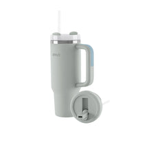 Load image into Gallery viewer, Avanti Hydroquench W/ 2 Lids 1L - Grey Mist - ZOES Kitchen