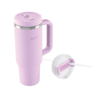 Load image into Gallery viewer, Avanti Hydroquench W/ 2 Lids 1L - Lilac - ZOES Kitchen