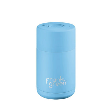 Frank Green Ceramic 295ml - Sky Blue - ZOES Kitchen