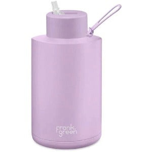 Frank Green Ceramic 68oz Straw Bottle - Lilac Haze - ZOES Kitchen