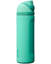 Load image into Gallery viewer, Owala FreeSip Stainless Steel Insulated 710ml - 90s Kid (Blue)