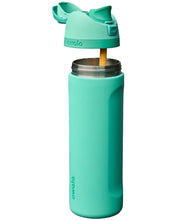 Load image into Gallery viewer, Owala FreeSip Stainless Steel Insulated 710ml - 90s Kid (Blue)