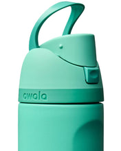 Load image into Gallery viewer, Owala FreeSip Stainless Steel Insulated 710ml - 90s Kid (Blue)