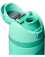 Load image into Gallery viewer, Owala FreeSip Stainless Steel Insulated 710ml - 90s Kid (Blue)