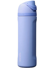 Load image into Gallery viewer, Owala FreeSip Stainless Steel Insulated 710ml - Out of the Blue (Blue)