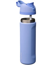 Load image into Gallery viewer, Owala FreeSip Stainless Steel Insulated 710ml - Out of the Blue (Blue)
