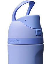 Load image into Gallery viewer, Owala FreeSip Stainless Steel Insulated 710ml - Out of the Blue (Blue)