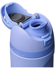 Load image into Gallery viewer, Owala FreeSip Stainless Steel Insulated 710ml - Out of the Blue (Blue)