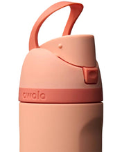 Load image into Gallery viewer, Owala FreeSip Stainless Steel Insulated 710ml - Peach of Mind (Peach)