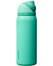 Load image into Gallery viewer, Owala FreeSip Stainless Steel Insulated 945ml - 90s Kid (Blue)