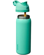 Load image into Gallery viewer, Owala FreeSip Stainless Steel Insulated 945ml - 90s Kid (Blue)