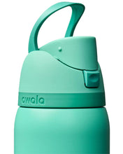 Load image into Gallery viewer, Owala FreeSip Stainless Steel Insulated 945ml - 90s Kid (Blue)