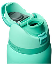 Load image into Gallery viewer, Owala FreeSip Stainless Steel Insulated 945ml - 90s Kid (Blue)