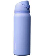 Load image into Gallery viewer, Owala FreeSip Stainless Steel Insulated 945ml - Out of the Blue (Blue)